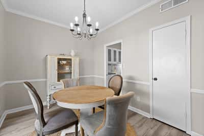 5941 Quail Hollow Road, Apt. E, Charlotte, NC