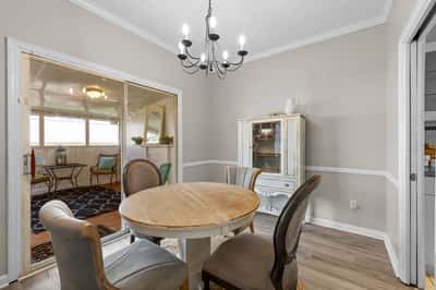 5941 Quail Hollow Road, Apt. E, Charlotte, NC