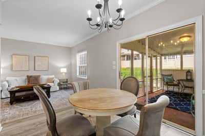 5941 Quail Hollow Road, Apt. E, Charlotte, NC