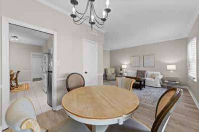 5941 Quail Hollow Road, Apt. E, Charlotte, NC