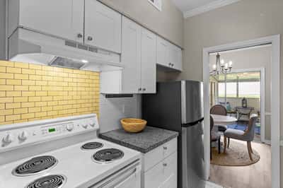 5941 Quail Hollow Road, Apt. E, Charlotte, NC
