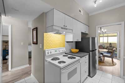 5941 Quail Hollow Road, Apt. E, Charlotte, NC