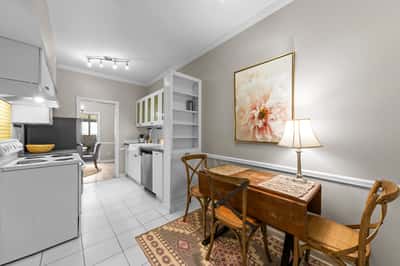 5941 Quail Hollow Road, Apt. E, Charlotte, NC