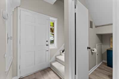 5941 Quail Hollow Road, Apt. E, Charlotte, NC