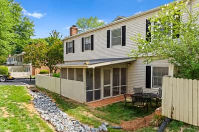 5941 Quail Hollow Road, Apt. E, Charlotte, NC