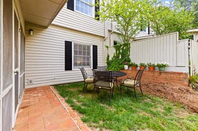 5941 Quail Hollow Road, Apt. E, Charlotte, NC