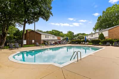 5941 Quail Hollow Road, Apt. E, Charlotte, NC
