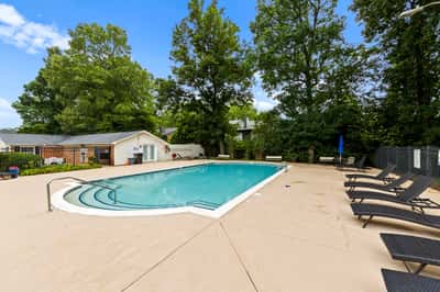 5941 Quail Hollow Road, Apt. E, Charlotte, NC