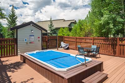 3437 Covey Circle, #6, Steamboat Springs, CO