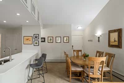3437 Covey Circle, #6, Steamboat Springs, CO