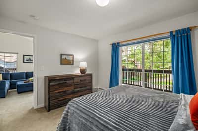 3437 Covey Circle, #6, Steamboat Springs, CO