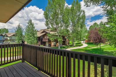 3437 Covey Circle, #6, Steamboat Springs, CO
