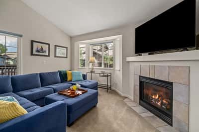 3437 Covey Circle, #6, Steamboat Springs, CO