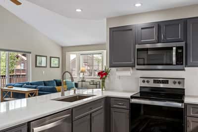 3437 Covey Circle, #6, Steamboat Springs, CO