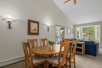 3437 Covey Circle, #6, Steamboat Springs, CO