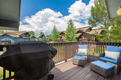 3437 Covey Circle, #6, Steamboat Springs, CO