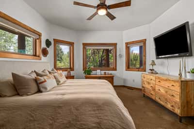 40943 Purple Sage STREET, Steamboat Springs, CO