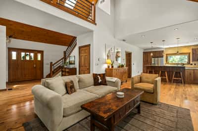 40943 Purple Sage STREET, Steamboat Springs, CO