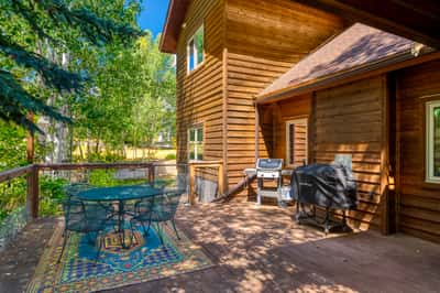 40943 Purple Sage STREET, Steamboat Springs, CO