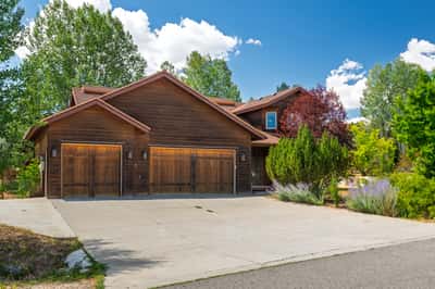 40943 Purple Sage STREET, Steamboat Springs, CO