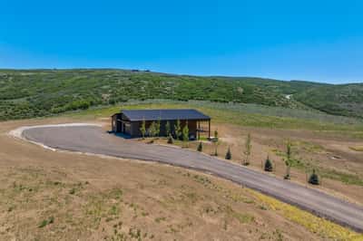 Grassy Creek, Steamboat Springs, CO