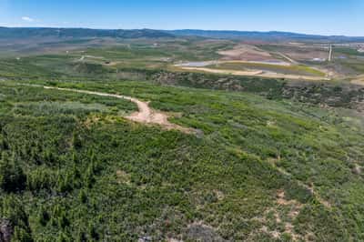 Grassy Creek, Steamboat Springs, CO