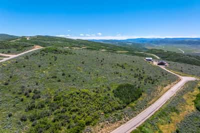 Grassy Creek, Steamboat Springs, CO