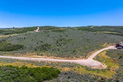 Grassy Creek, Steamboat Springs, CO
