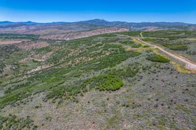 Grassy Creek, Steamboat Springs, CO