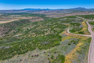 Grassy Creek, Steamboat Springs, CO