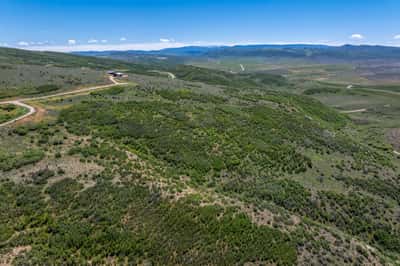 Grassy Creek, Steamboat Springs, CO