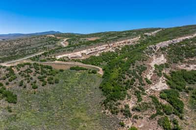 Grassy Creek, Steamboat Springs, CO