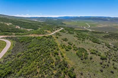 Grassy Creek, Steamboat Springs, CO