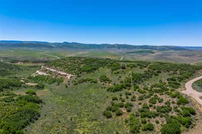 Grassy Creek, Steamboat Springs, CO