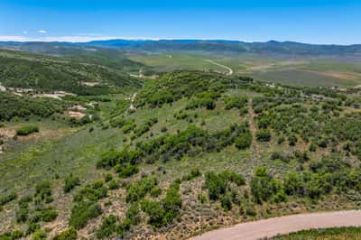 Grassy Creek, Steamboat Springs, CO