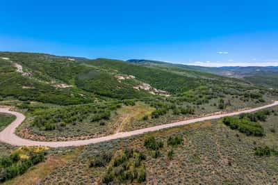 Grassy Creek, Steamboat Springs, CO