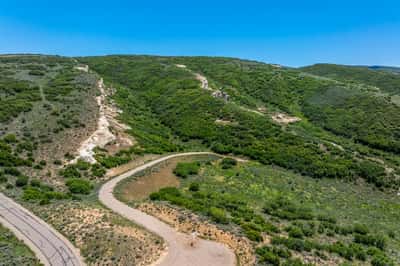 Grassy Creek, Steamboat Springs, CO