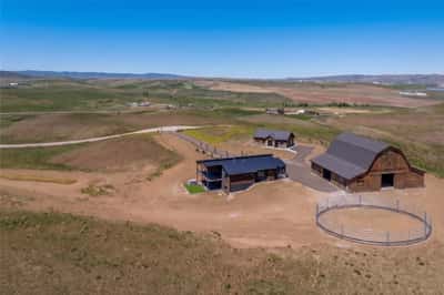Grassy Creek, Steamboat Springs, CO