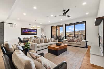 1454 Bangtail Way, Residence #2B, Steamboat Springs, CO