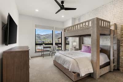 1454 Bangtail Way, Residence #2B, Steamboat Springs, CO