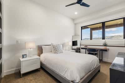 1454 Bangtail Way, Residence #2B, Steamboat Springs, CO