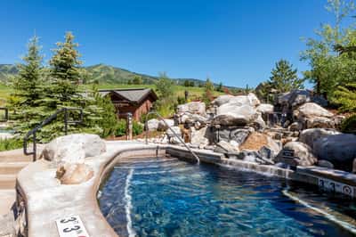 1454 Bangtail Way, Residence #2B, Steamboat Springs, CO