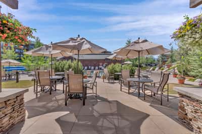 1454 Bangtail Way, Residence #2B, Steamboat Springs, CO