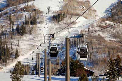 1454 Bangtail Way, Residence #2B, Steamboat Springs, CO
