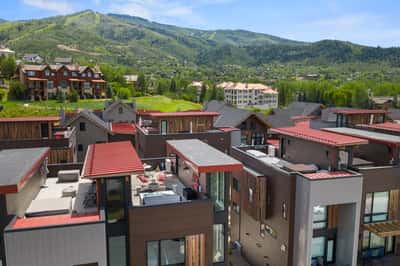 2862 Owl Hoot Trail, Steamboat Springs, CO