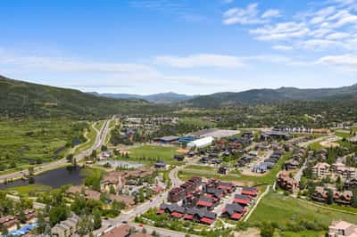 2862 Owl Hoot Trail, Steamboat Springs, CO