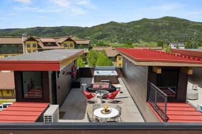 2862 Owl Hoot Trail, Steamboat Springs, CO