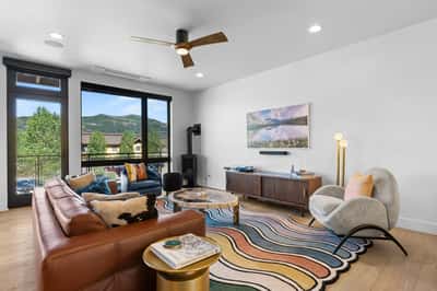 2862 Owl Hoot Trail, Steamboat Springs, CO