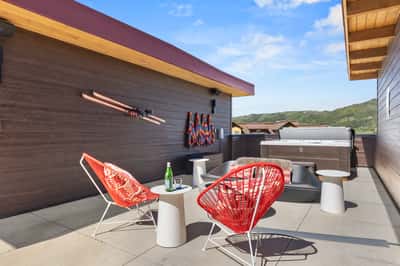 2862 Owl Hoot Trail, Steamboat Springs, CO