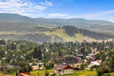 86 Woods Drive, Steamboat Springs, CO